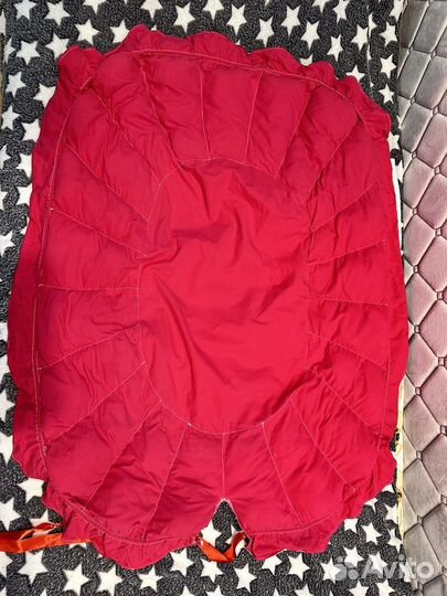 Кокон, гнездо, коврик