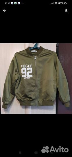 Одежда для девочки 10-14 лет