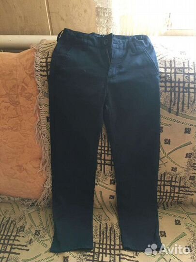 Школьные вещи на мальчика 140