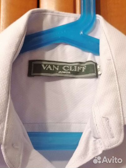 Рубашки в школу 134