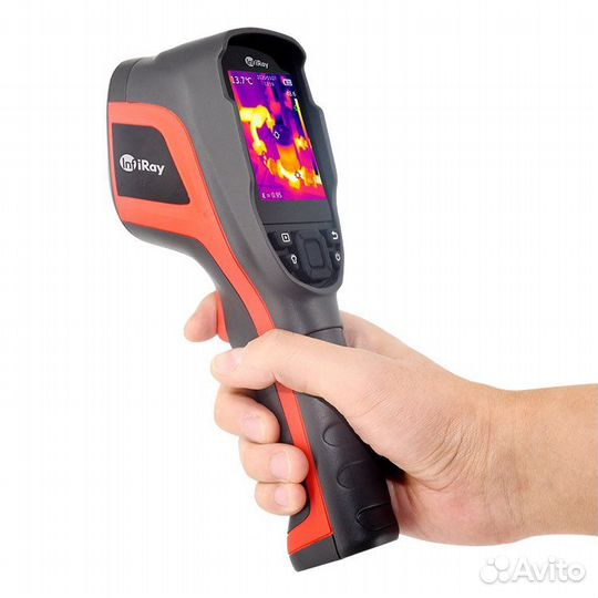 Тепловизор