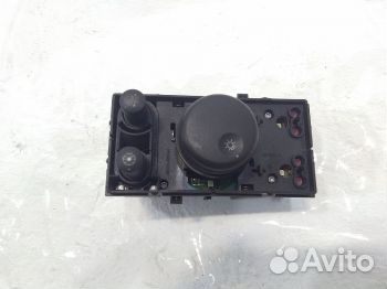 Блок управления светом