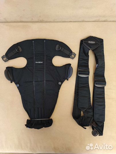 Рюкзак - кeнгуpу BabyBjorn