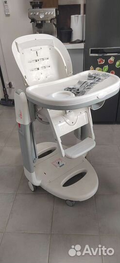 Стул для кормления Peg Perego Tatamia