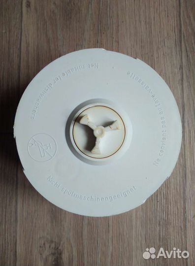 Запчасти для блендера Bosch