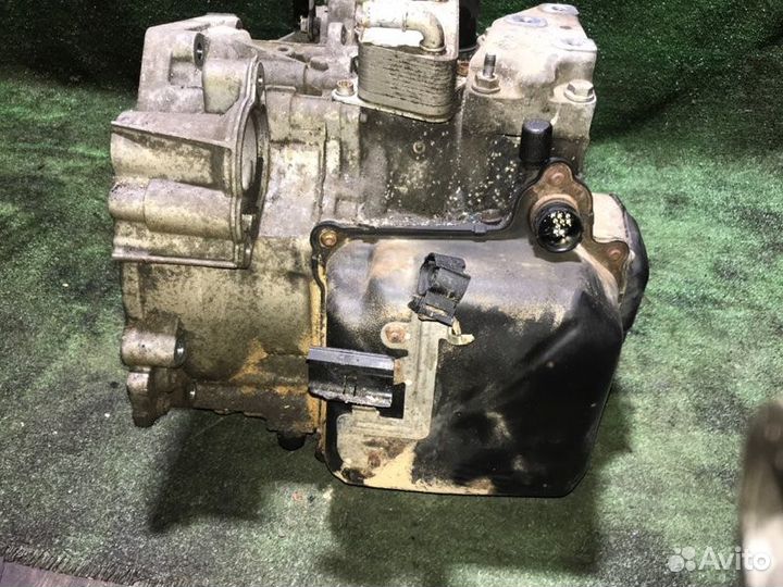 АКПП Volkswagen Passat B6 BMP 2008