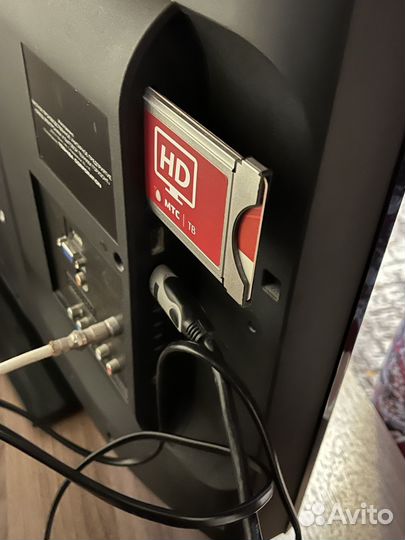 Телевизор toshiba 32