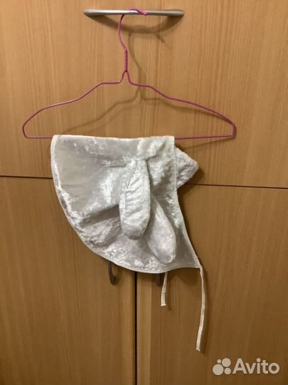 Костюм Зайчика