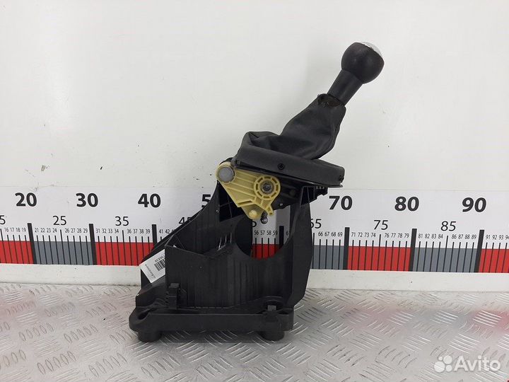 Кулиса кпп для Peugeot-Citroen 308 2400FY