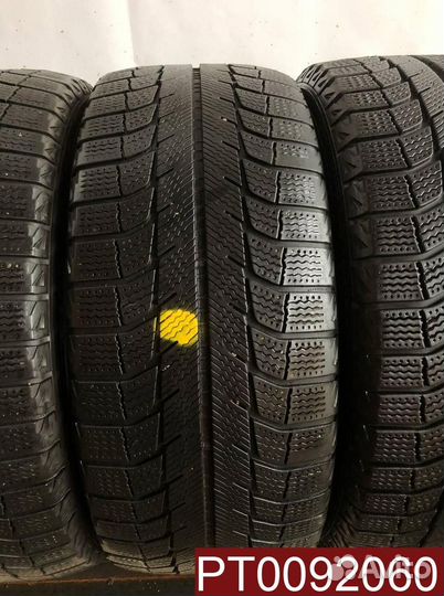 Michelin X-Ice 2 215/45 R17 98H