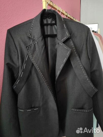 Швейный цех принимает заказ на пошив одежды/от5шт