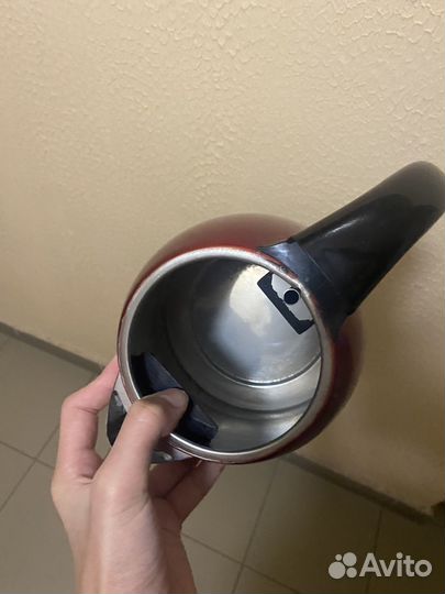 Чайник moulinex vitek polaris