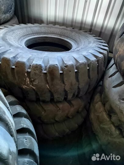 Шины 18.00-25 вф-76 бм