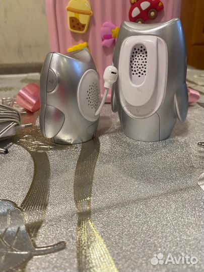 Радионяня Maman BM2300