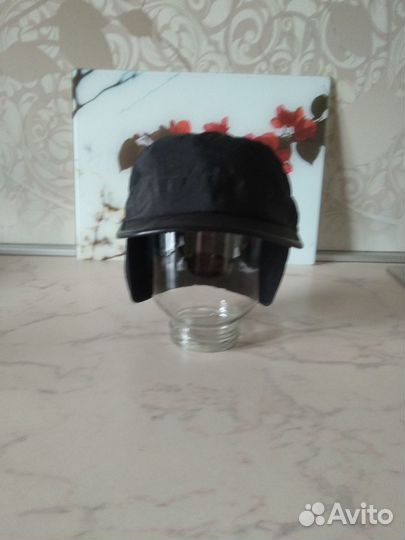 Кепка мужская демисезонная