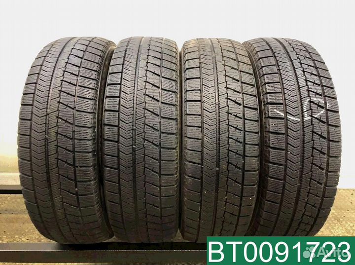 Bridgestone Blizzak VRX 185/65 R15 105W