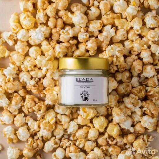 Аромасвечи / свечи оптом под заказ