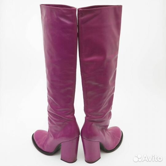 Сапоги Givenchy