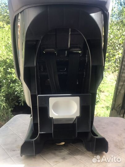 Автомобильное кресло Cam 0-13 кг