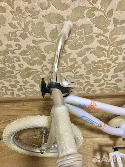 Велосипед Gt Laguna 16 дюймов