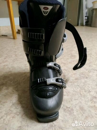 Горнолыжные батинки Nordica 5,1