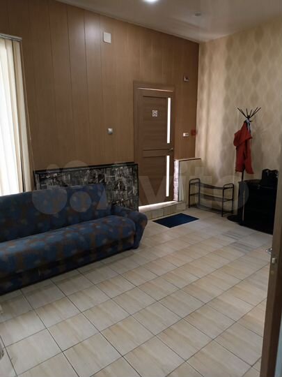 2-к. квартира, 46 м², 1/2 эт.