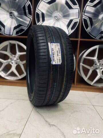 Toyo Proxes Sport SUV 295/40 R22