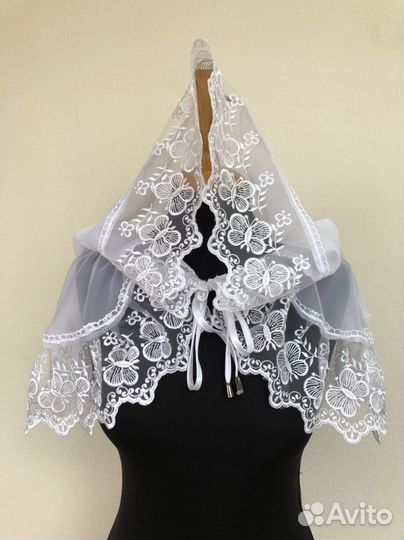 Платок для церкви