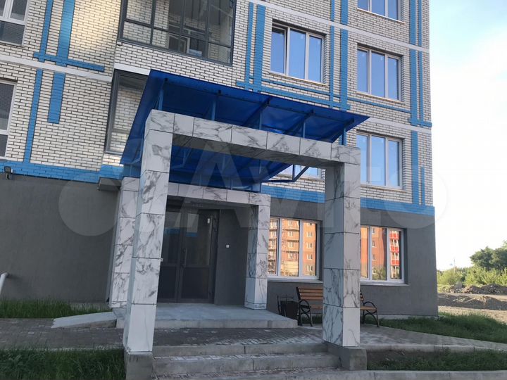 Квартира-студия, 31,2 м², 5/9 эт.