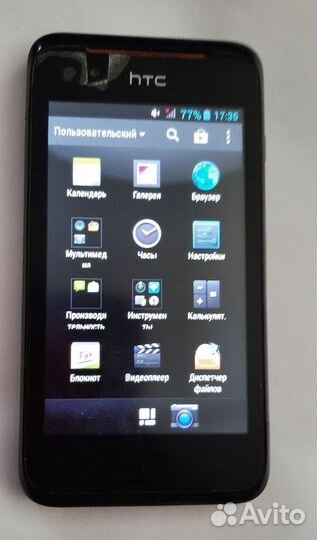 HTC Desire 210, 4 ГБ