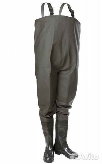 Полукомбинезон рыбацкий