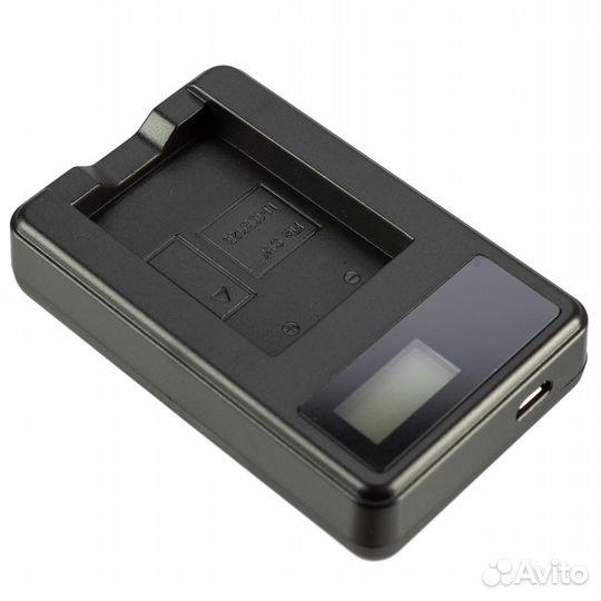 Зарядное устройство dofa для Olympus LI-10B