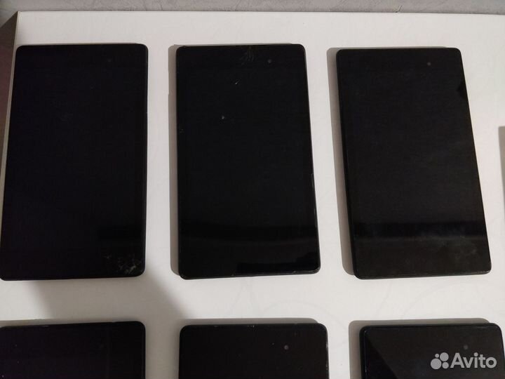 Планшеты nexus 7 2013