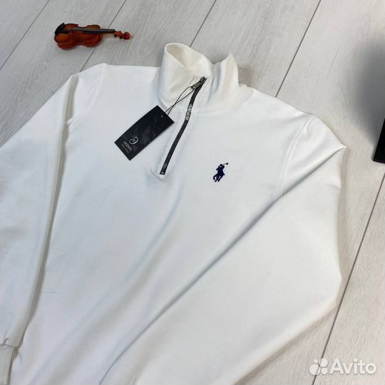 Кофта ralph lauren