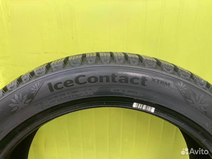 Continental IceContact XTRM 215/70 R16 104T