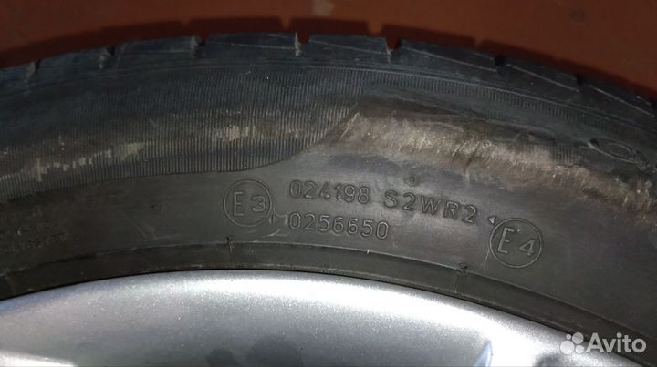 Литые диски r15 на ваз