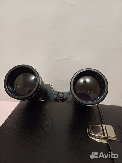 Бинокль бпц 20х60 СССР