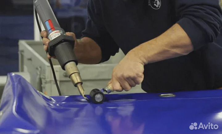 Высокомаржинальный бизнес - производство тентов