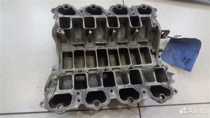 Коллектор впускной Volkswagen Touareg 2002-2010