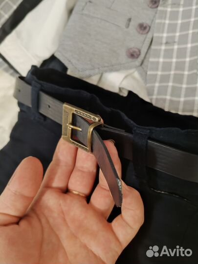 Костюм классический (12-18 мес.)