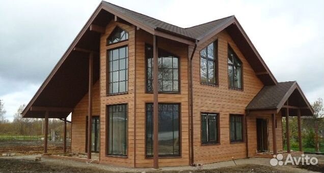 Окна Rehau с гарантией 5 лет