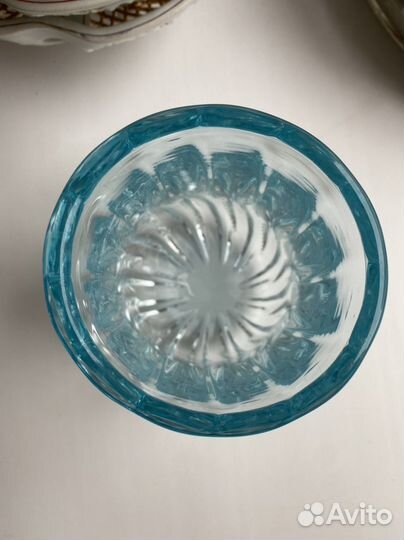 Ваза Бочонок В.Мухина