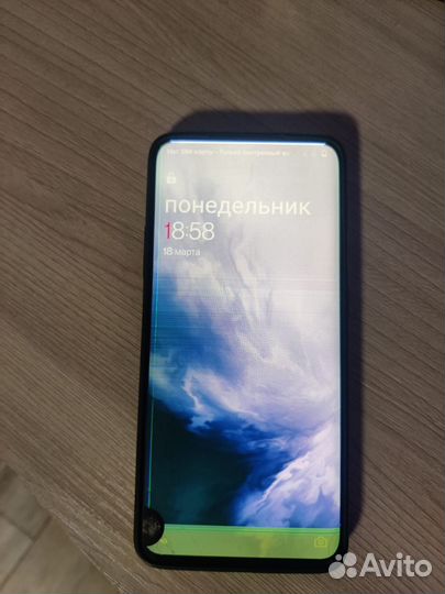 OnePlus 7 Pro, 6/128 ГБ