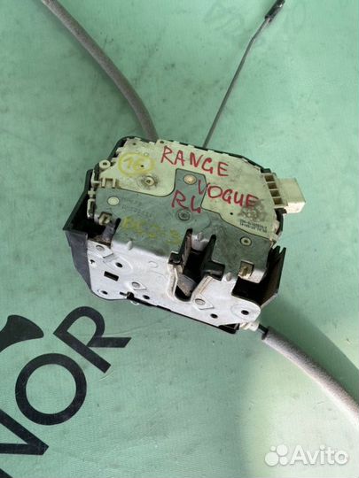 Замок задний левый Land Rover Range Rover L322 4