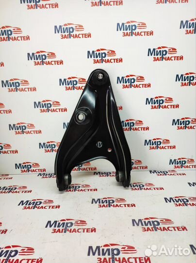 Рычаг Renault Logan