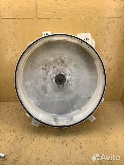 Полубак Samsung Bio Sensor Compact (2471)