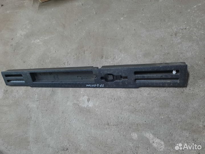 Органайзер Ford Focus 2