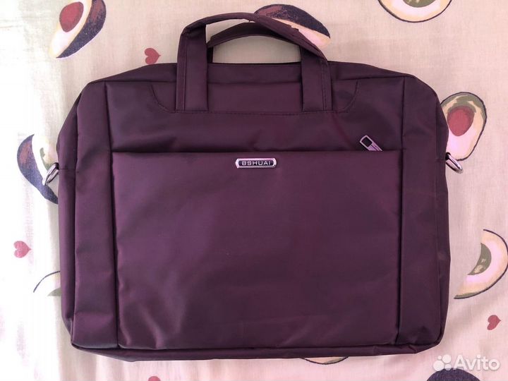 Сумка для ноутбука новая