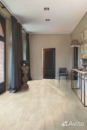 Виниловый ламинат со склада