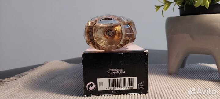 Духи редкие (YSL, CD, lanvin, Новая Заря)